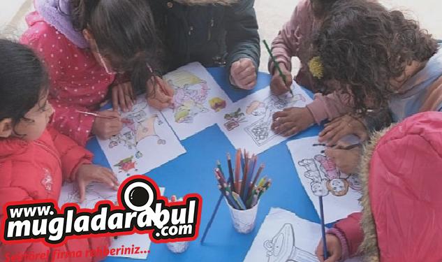 Türk Telekom, Ramazan Bayramı’nda ve 23 Nisan’da zelzele bölgesindeki çocukların yanında